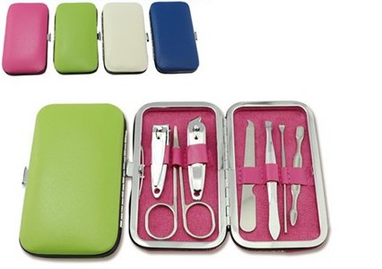 7pc Manicure Set
