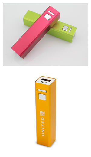 Executive Power Bank