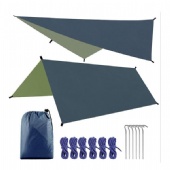 Portable Outdoor Multi-function Canopy