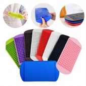 Silicone Ice Cube Tray Silicone Ice Cube Tray