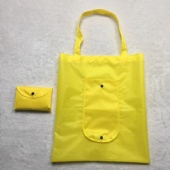 Folding shopping Tote